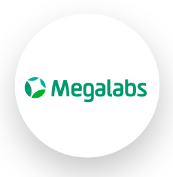 MEGALABS